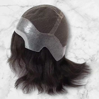 ステルス・フルキャップ