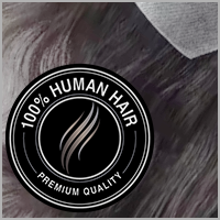 ステルス・フルキャップ100%人毛使用