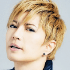 GACKT