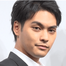 柳楽優弥