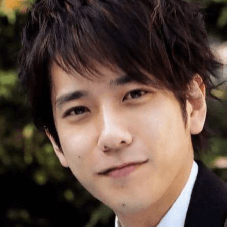 二宮和也