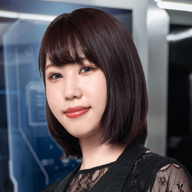 クラフター 中里 久美