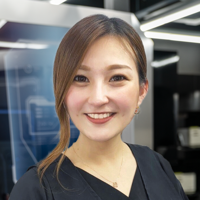 クラフター 稲村 真奈