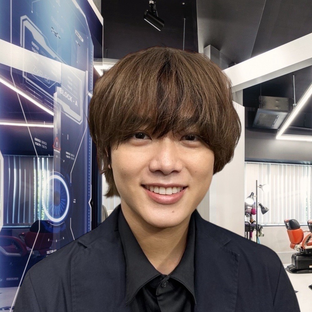 クラフター　竹ノ井  圭介