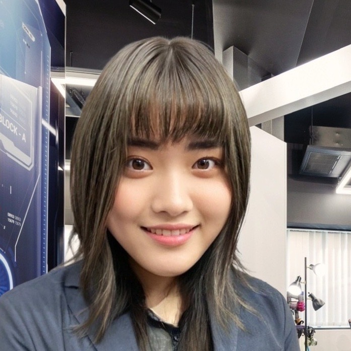 クラフター　奥田 瑞生